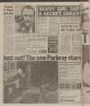 Sunday Mirror Sunday 05 October 1980 Page 4