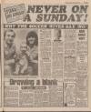 Sunday Mirror Sunday 02 November 1980 Page 41