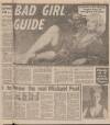 Sunday Mirror Sunday 09 November 1980 Page 13