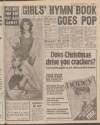 Sunday Mirror Sunday 16 November 1980 Page 9