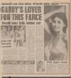 Sunday Mirror Sunday 16 November 1980 Page 25