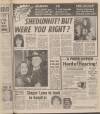 Sunday Mirror Sunday 23 November 1980 Page 3
