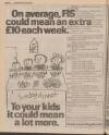 Sunday Mirror Sunday 23 November 1980 Page 20