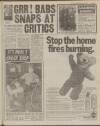 Sunday Mirror Sunday 07 December 1980 Page 9