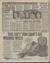 Sunday Mirror Sunday 14 December 1980 Page 18