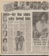 Sunday Mirror Sunday 14 December 1980 Page 22