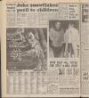 Sunday Mirror Sunday 28 December 1980 Page 4