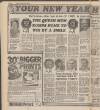 Sunday Mirror Sunday 28 December 1980 Page 10