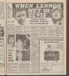 Sunday Mirror Sunday 28 December 1980 Page 19