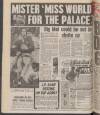 Sunday Mirror Sunday 18 January 1981 Page 48