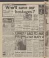 Sunday Mirror Sunday 25 January 1981 Page 2