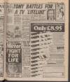 Sunday Mirror Sunday 25 January 1981 Page 19