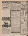 Sunday Mirror Sunday 08 February 1981 Page 34