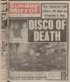 Sunday Mirror Sunday 15 February 1981 Page 1