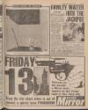 Sunday Mirror Sunday 15 February 1981 Page 15