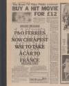 Sunday Mirror Sunday 08 March 1981 Page 24