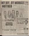 Sunday Mirror Sunday 22 March 1981 Page 3