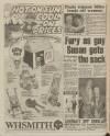 Sunday Mirror Sunday 14 June 1981 Page 4