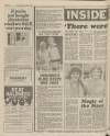 Sunday Mirror Sunday 14 June 1981 Page 10