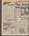 Sunday Mirror Sunday 16 August 1981 Page 10