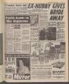 Sunday Mirror Sunday 16 August 1981 Page 19