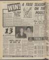 Sunday Mirror Sunday 16 August 1981 Page 36