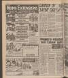 Sunday Mirror Sunday 04 October 1981 Page 4