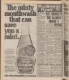 Sunday Mirror Sunday 04 October 1981 Page 14