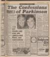 Sunday Mirror Sunday 04 October 1981 Page 17