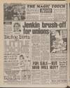 Sunday Mirror Sunday 01 November 1981 Page 2
