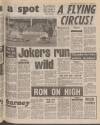 Sunday Mirror Sunday 01 November 1981 Page 47