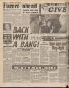 Sunday Mirror Sunday 15 November 1981 Page 46