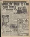 Sunday Mirror Sunday 10 January 1982 Page 3