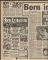 Sunday Mirror Sunday 17 January 1982 Page 24