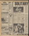 Sunday Mirror Sunday 24 January 1982 Page 10