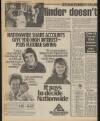 Sunday Mirror Sunday 07 February 1982 Page 28