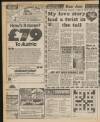 Sunday Mirror Sunday 14 February 1982 Page 30