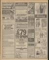 Sunday Mirror Sunday 21 February 1982 Page 36