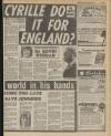 Sunday Mirror Sunday 21 February 1982 Page 41
