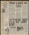 Sunday Mirror Sunday 28 February 1982 Page 2