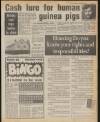 Sunday Mirror Sunday 28 February 1982 Page 13