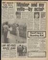 Sunday Mirror Sunday 07 March 1982 Page 3