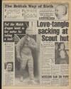 Sunday Mirror Sunday 07 March 1982 Page 5