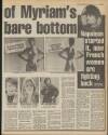 Sunday Mirror Sunday 07 March 1982 Page 11