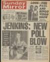 Sunday Mirror Sunday 14 March 1982 Page 1