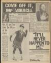 Sunday Mirror Sunday 14 March 1982 Page 3
