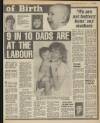 Sunday Mirror Sunday 14 March 1982 Page 11