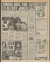 Sunday Mirror Sunday 21 March 1982 Page 23