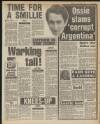 Sunday Mirror Sunday 21 March 1982 Page 47
