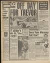 Sunday Mirror Sunday 21 March 1982 Page 48